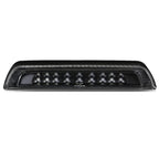 2007-2016 Toyota Tundra LED 3rd Brake Light - Black