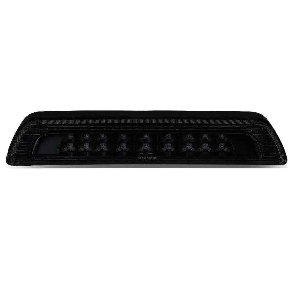 07-16 Toyota Tundra LED Third Brake Light - Black/Smoke