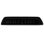 07-16 Toyota Tundra LED Third Brake Light - Black/Smoke