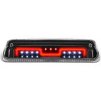 04-10 Ford F-150/Explorer/Mark LT Sequential Chase LED 3rd Brake Light