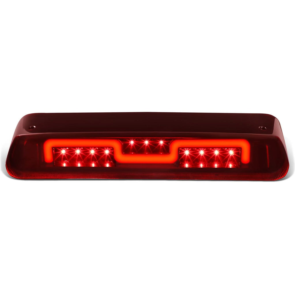 07-10 Ford Explorer Sport Trac Sequential Chase 3rd Brake Light