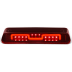 07-10 Ford Explorer Sport Trac Sequential Chase 3rd Brake Light