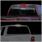 3rd Brake Light Sequential Chase LED Chrome - Ford Ranger F-250 F-350