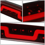 93-16 Ford Ranger/F-250/F-350/F-450/F-550 Sequential Chase LED 3rd Brake Light