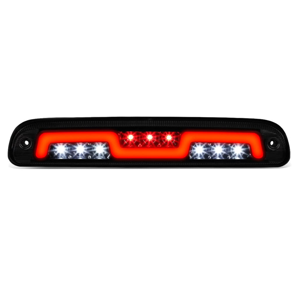 93-16 Ford Ranger F-250 F-350 F-450 F-550 Sequential Chase LED 3rd Brake Light