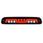 93-16 Ford Ranger F-250 F-350 F-450 F-550 Sequential Chase LED 3rd Brake Light