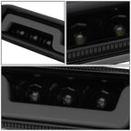93-16 Ford Ranger F-250 F-350 F-450 F-550 Sequential Chase LED 3rd Brake Light
