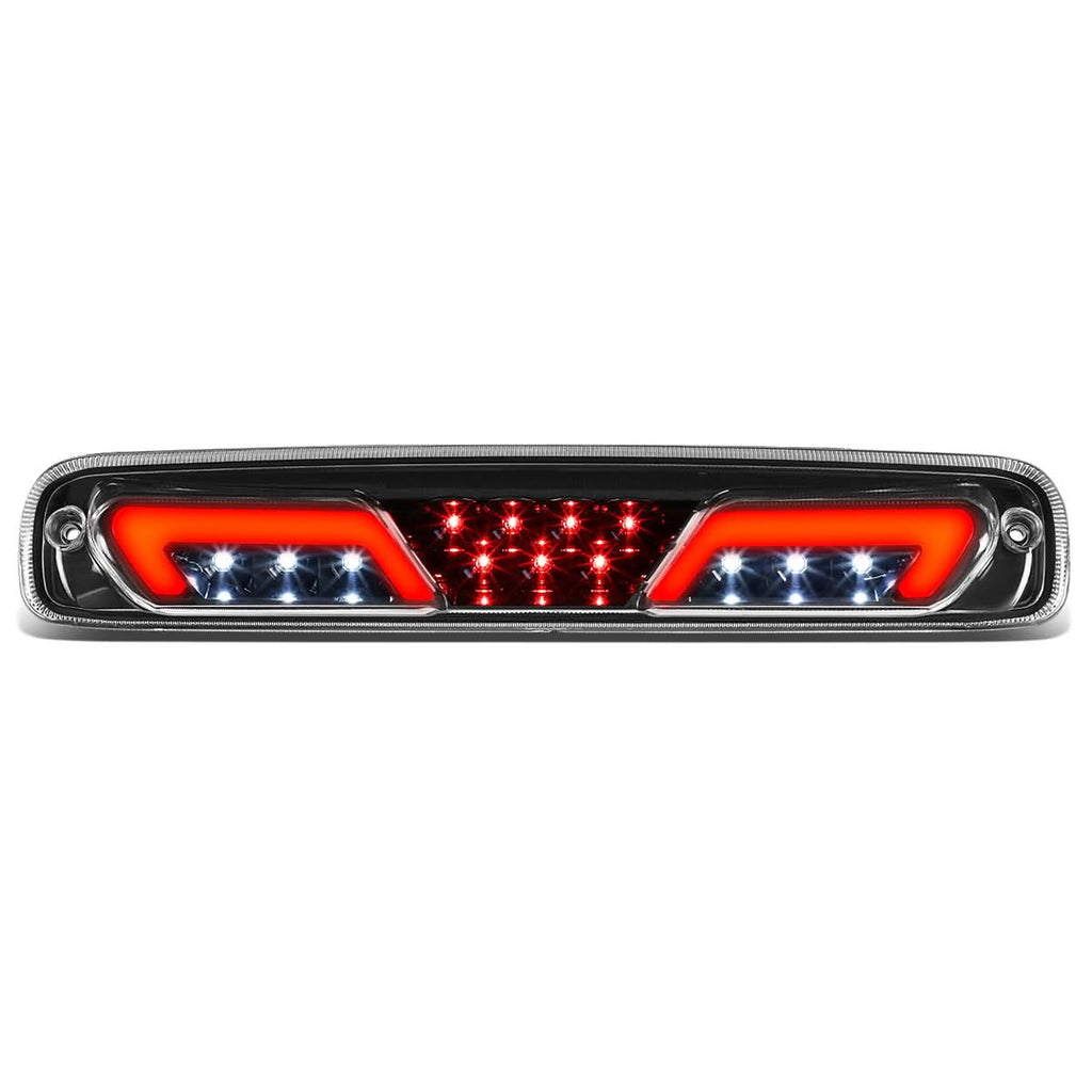 99-07 Chevrolet Silverado GMC Sierra Sequential Chase LED 3rd Brake Light
