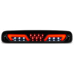 99-07 Chevy Silverado GMC Sierra Sequential Chase LED 3rd Brake Light