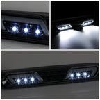 99-07 Chevy Silverado GMC Sierra Sequential Chase LED 3rd Brake Light