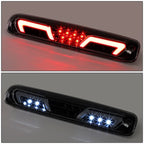 99-07 Chevy Silverado GMC Sierra Sequential Chase LED 3rd Brake Light