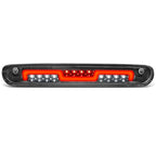 07-14 Chevrolet Silverado/Sierra Sequential Chase LED 3rd Brake Light