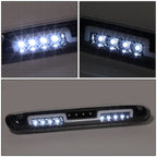 07-14 Chevrolet Silverado/Sierra Sequential Chase LED 3rd Brake Light