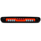 07-14 Chevrolet Silverado GMC Sierra Sequential Chase LED 3rd Brake Light