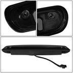 07-14 Chevrolet Silverado GMC Sierra Sequential Chase LED 3rd Brake Light