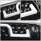 2014-2020 Chevrolet Silverado GMC Sierra Sequential LED 3rd Brake Light