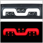 95-16 Toyota Tacoma 3rd Brake Light 2-Stage Sequential LED Clear