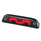 95-16 Toyota Tacoma 3rd Brake Light 2-Stage Sequential LED Clear