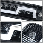2009-2022 Dodge Ram Sequential LED 3rd Brake Light Clear