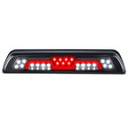 2007-2020 Toyota Tundra 3rd Brake Light - 2-Stage Sequential LED Clear