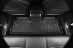 3D MAXpider 16-21 Tesla Model X 5-Seat Elitect Black R1 R2