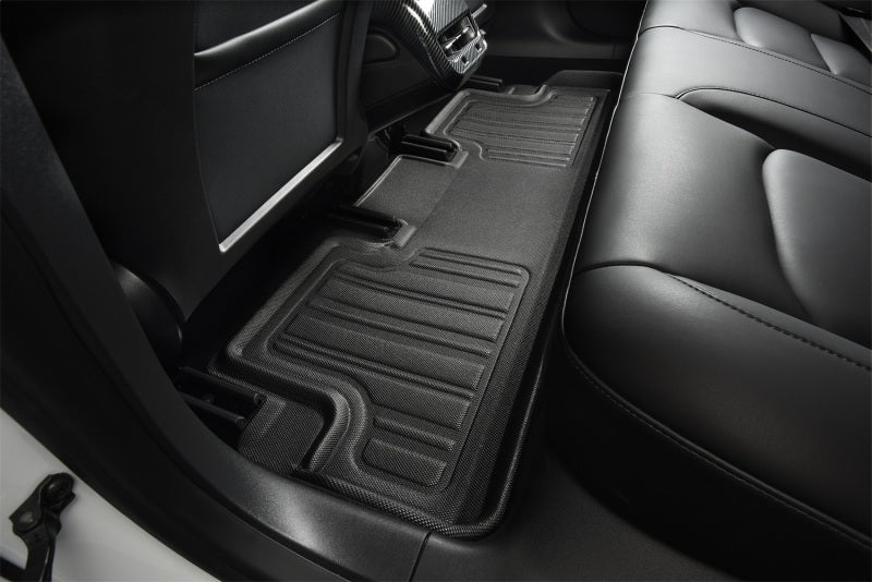 3D MAXpider 20-21 Tesla Model S Elitect Black R1 R2