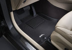 3D MAXpider 22-24 Land Rover Range Rover Evoque Kagu Black R1