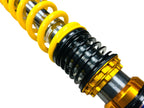 Dynamic Pro Gravel Rally Coilovers - Audi A3 2004-2013 (8P)