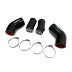 650HP Performance Upgrade For N63 BMW G & F chassis - M550i, 550i, 650i, 750i, M850i, Alpina B6 B7