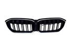 BMW 3 Series G20 G28 G80 LCI LED Front Grille (2019+)