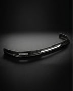 VW Golf MK5 GTI Carbon Fiber Front Lip – A-Style Splitter (2006–2008)