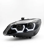 BMW Z4 E89 Modified 2021 Style LED Laser Lens Headlights (2009-2016)