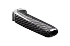 BMW Carbon Fiber Handbrake Lever Cover
