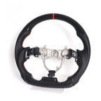 Hydro-Dip Carbon Fiber Steering Wheel for Lexus IS250, IS300, IS350 & IS F 2006-2012