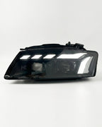 Audi A5 RS Style LED Headlight Assembly with DRL Upgrade 2008 - 2012