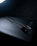 Audi R8 V8 / V10 / GT Carbon Fiber Side Skirts 2017 - 2024