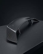 Audi R8 V10 Coupe 4S Gen 2 Carbon Fiber GT-Style Rear Wing Spoiler 2016 - 2019