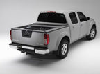 Roll-N-Lock 04-12 Nissan Titan Crew Cab XSB 65-1/2in M-Series Retractable Tonneau Cover