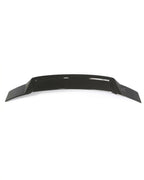 Audi A4 B9 / S4 B9 Sedan (2017-2019) Carbon Fiber Ducktail Trunk Spoiler – R Style Rear Lip