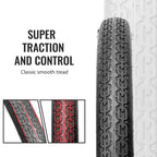 Chain Cruises - 26"×2.125"