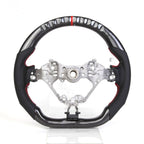 Carbon Fiber Steering Wheel for Toyota GR86 / Subaru BRZ 2017-2026