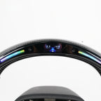 Smart LED Carbon Fiber Steering Wheel for Dodge SRT Hellcat 2015+