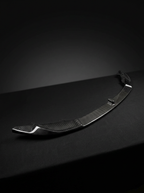 BMW 3 Series F80 M3 F82 F83 M4 M Performance Style Carbon Fiber Front Lip (2015 - 2019)