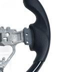 Piano Black Steering Wheel for Lexus IS/RC/NX/GSF 2013-2025