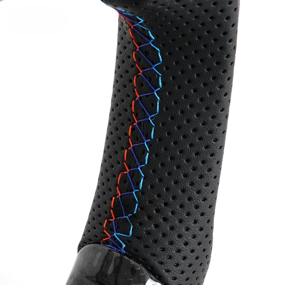 Carbon Fiber Steering Wheel for BMW F Series 2011+