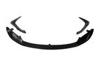 BMW 3 Series F80 M3 F82 F83 M4 M Performance Style Carbon Fiber Front Lip (2015 - 2019)