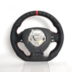 Real Carbon Fiber Steering Wheel for Chevrolet Camaro SS 2016-2024