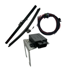 Heated Wiper Blades Kit for Jeep TJ Wrangler (1997-2006) By Gatekeeper Off-Road
