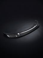 BMW 3 Series F80 M3 F82 F83 M4 GTS Style Carbon Fiber Front Lip (2015 - 2021)