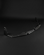 Audi RS7 Sportback C8 Prepreg Dry Carbon Fiber Front Bumper Splitter (2020–2023)